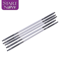 Startnow convient aux pièces de rechange d'équipement de Machine de marquage Nd YAG lampe laser krypton lampe flash au xénon IPL de haute qualité