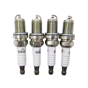 Bujía de iridio doble para coche de alta calidad 7810 BCP5ES11 piezas de automóvil para NGK Hyundai Kia - Product Image 6