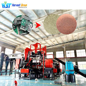 <b>Computer</b> pcb recycling machine PCB Gold Recycling Machine pcb scrap machine recycle - Product Image 5