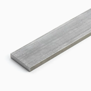 Barra Plana de Acero al Carbono Laminado en Caliente A36 S235, Material de Construcción Estándar ASTM, para Construcción de Moldes de Acero - Product Image 5