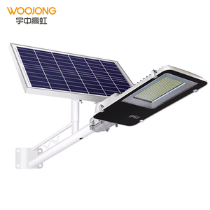 Ampoule rechargeable pour la maison utilisant une lampe solaire de jardin à led rétro pour le jardin ou la villa - Product Image 1