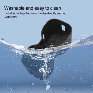 Cubierta Antideslizante para Portavasos Central de Chery OMODA C5 2024-2025, Accesorios de Modificación de Piezas Especiales para Automóviles - Product Image 4