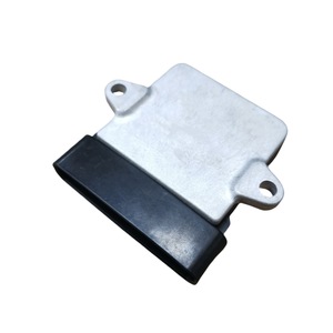 Pour Toyota 89621-30030, unité de commande du moteur ECU, pièce de rechange pour module d'allumage 131300-2370 - Product Image 3