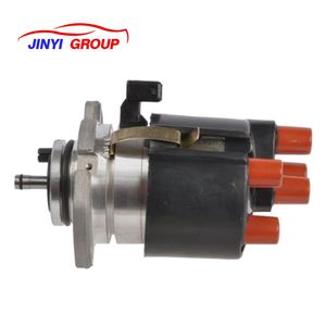 Distribuidor de encendido para VOLKSWAGEN EUROVAN 1992-1993 023905205B 023 905 205 B 3195500 8495500 - Product Image 1