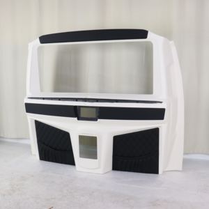 ชิ้นส่วน<span class=keywords><strong>ภายใน</strong></span>รถวีไอพีหรูหราพาวเวอร์พาวเวอร์พาวเวอร์สำหรับรถเบนซ์/วีโตผลิตสำหรับโตโยต้า - Product Image 3