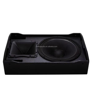 Monitor ST 12-SMA, Altavoz Activo Profesional de 12 Pulgadas para Escenario, Monitores de Alta Potencia para Bodas - Product Image 2