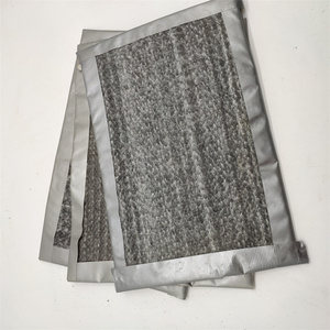 Revestimiento de arcilla geosintética Hecho <span class=keywords><strong>en</strong></span> China, cultivo municipal de cangrejos de río Venta directa de fábrica, arcilla geosintética impermeable antifugas - Product Image 6