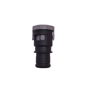 Conector de Manguera de Calefacción para Ford Focus Escape Kuga BV6Z18472W 1495393, Pieza de Repuesto de Plástico - Product Image 5
