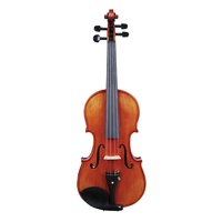 Professional Musical Factory AV-30 Handmade 4/4 Spruce Solid Wood Violin