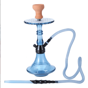 Cachimba LED de Alta Gama <span class=keywords><strong>Jordan</strong></span>, Shisha Portátil en Stock, Cachimba de Acrílico Estilo Checha Fresco, Venta al por Mayor de Cachimbas - Product Image 5
