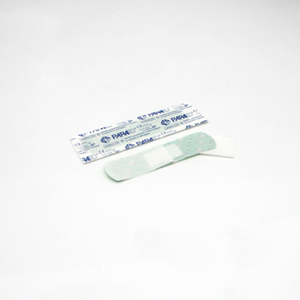 VENDAS ADHESIVAS FRAGRANCE BANDAGE-JASMINE CON PATRÓN IMPRESO, ESTÉREILES, SIN LÁTEX, EN ENVOLTORIO INDIVIDUAL PA-531 - Product Image 6