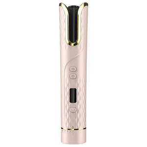 Rizadores de Pelo Inalámbricos Automáticos, Cuidado y Peinado del Cabello, Rizador de Pelo Portátil Recargable - Product Image 3