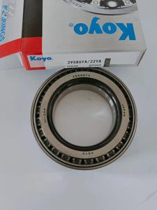 เหมาะสำหรับรถบรรทุกสำหรับงานหนักที่มีแบริ่งลูกกลิ้งแบบเรียวแบริ่งดุมล้อ OEM9-00093081-0 - Product Image 5