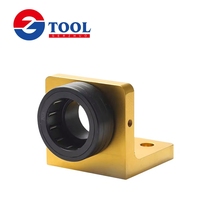 Nouveau style de dispositif de serrage pour porte-outils CNC, dispositif de verrouillage HSK63, dispositif de verrouillage pour fraise, Chine
