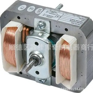 มอเตอร์พัดลม YJF6818 ขนาด 12 นิ้ว สำหรับเครื่องดูดควันแบบฝังไฟฟ้า 220V อะไหล่แท้ OEM - Product Image 3