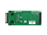Módulo Convertidor UART TTL a Ethernet Waveshare Serie M0, Procesador ARM de 32 bits, Interfaz Ethernet 10/100M Auto-MDI/MDIX