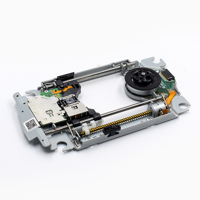 PS3 Slim Laser Lens Replacement KES-450A KEM-450AAA with Deck for for CECH-2001A CECH-2001B CECH-2101A CECH-2101B Console