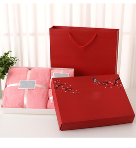 IStapromo Gifts - Nouvel ensemble de serviettes de bain de luxe personnalisées avec logo, serviettes turques en polaire corail de haute qualité pour hôtels - Product Image 4
