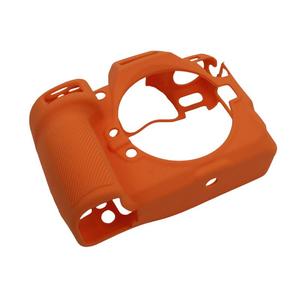 Soft Anti-Scratch Silicone Cover for <strong>Nikon</strong> <strong>Z</strong> <strong>8</strong> Camera Shockproof Lightweight Full Button Access - Product Image 2