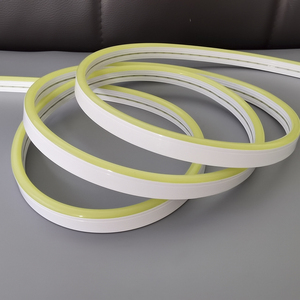 Pure Silicone <strong>LED</strong> Neon Strip <strong>Lights</strong> IP67 Waterproof 12V Custom Size <strong>Multi</strong>-<strong>Color</strong> Options For Outdoor <strong>Landscapes</strong> &amp; Decorations