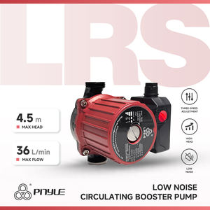 Vente en gros de pompes à eau de circulation blindées pour circulation d'eau de refroidissement de climatisation - Product Image 2