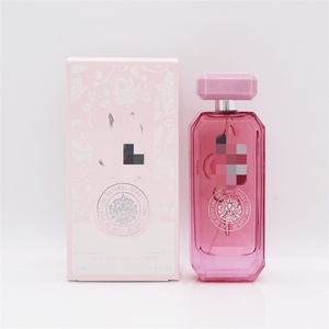 น้ำหอมโรแมนติกโรสแบบอาหรับสำหรับผู้หญิง กลิ่นหอมหรูหรา ติดทนนาน เป็นมิตรต่อสิ่งแวดล้อม ขายส่ง - Product Image 1