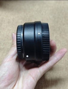 อะแดปเตอร์เมาท์ <span class=keywords><strong>FTZ</strong></span> ของ <span class=keywords><strong>Nikon</strong></span> สำหรับแปลงเลนส์ F เป็น Z รองรับระบบออโต้โฟกัส VR ใช้ได้กับกล้องมิเรอร์เลส Z9 Z8 Z7II Z6II <span class=keywords><strong>Z5</strong></span> Z50 Zfc Z30 - Product Image 5