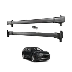 Suv Accessories Off Road Car 4x4 Accessories Aluminium Roof Rack For Chevrolet Chevy Blazer Roof Rack 2019-2021