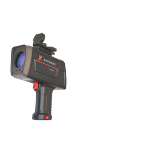 Télémètre laser portable haute précision pour gaz méthane avec garantie d'un an et équipement de télémétrie à distance - Product Image 1
