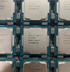 Nuevo Procesador de Escritorio para Juegos Core I5-10400, 6 Núcleos, 4.3 GHz, FM1 (Chipset Serie 400), 65W, Tecnología de Virtualización, Modelo No. Inte - Product Image 3