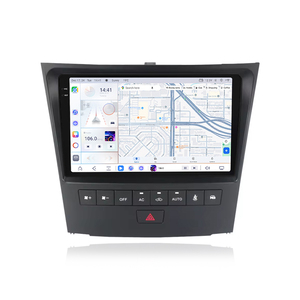 Ts20 <span class=keywords><strong>Android</strong></span> 13 2K pantalla 7870 coche estéreo Radio sistema Multimedia para Lexus GS GS300 GS350 2004-2011 amplificador DSP 360 Cámara - Product Image 1
