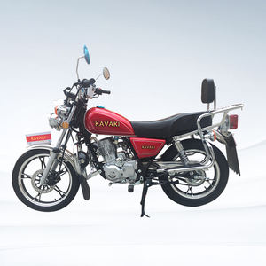 Moto à deux roues pour adulte kawasaki, à prix bas, nouvelle usine chinoise, moto à essence 250cc, vente en gros - Product Image 3