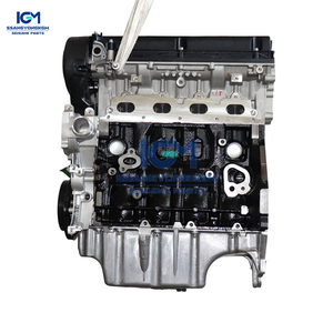 GM-OPEL a16let llu 1.6t llu động cơ a16let Trần khối động cơ cho GM Opel Insignia Corsa Astra Chevrolet Cruze Buick Regal 2012 12 - Product Image 6