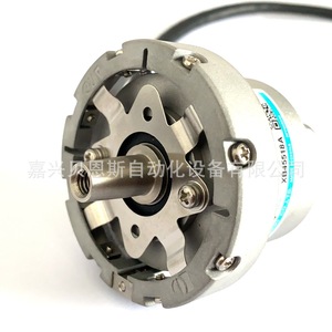 Encoder Rotatorio Tamagawa 48mm 2048C/T S5 5V Incremental para Uso en Elevadores - Product Image 3