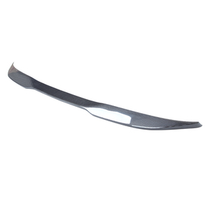 สปอยเลอร์หลังคาร์บอนไฟเบอร์ทรง DA สำหรับรถซีรีย์ 3 รุ่น F30/M3 F80 ซีดาน ปี 2011-2019 - Product Image 5