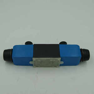 ไฮดรอลิก KDG4V-3 แบบกำหนดทิศทาง KDG4V-3-2C20N-M-U-HA7-60 KDG5V-7-33C130N65-X-VM-U--H1-20 KDG4V-3-33C27N-M-U-H7-60 - Product Image 4