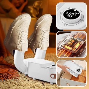 เครื่องอบรองเท้าอัจฉริยะ คุณภาพดี ขายดี ปลอดภัย ระดับมืออาชีพ - Product Image 5