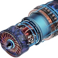 Mélangeur d'aliments pour animaux de ferme, grande machine industrielle verticale en acier inoxydable épaissi pour mélanger les granulés colorés, utilisation double (humide et sec)