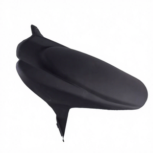 Protector de Guardabarros Trasero para Motocicleta Yongjin, <span class=keywords><strong>ABS</strong></span> para <span class=keywords><strong>Kawasaki</strong></span> Versys <span class=keywords><strong>650</strong></span> - Product Image 4