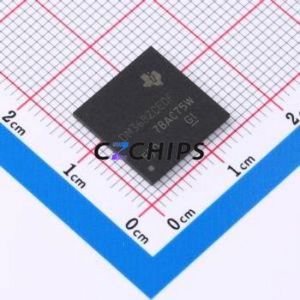 BGA-338 TMS320DM368ZCEDF (13x13) ของแท้และใหม่เอี่ยมชิป IC ไมโครคอนโทรลเลอร์ (MCU/mpu/soc) - Product Image 1