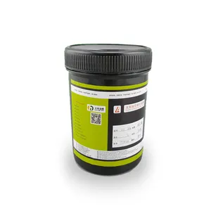 Factory Good Leveling ABS Series Silk Screen Print Ink For Acrylic AS ABS PVC PC