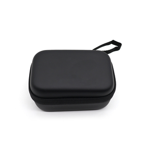 Estuche de almacenamiento de EVA de carcasa dura personalizada XWT para aceites esenciales a prueba de golpes impermeable con bolsa de estilo de características a prueba de polvo para viajes - Product Image 6