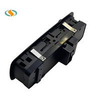 Interrupteur de lève-vitre électrique K56046823AC pour Dodge Charger