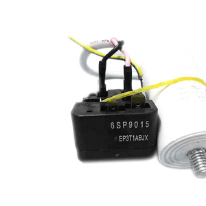 Module de Contrôleur PLC 6SP9015 Neuf et Original - Contrôleur de Programmation PLC en Stock - Vendeur Or - Product Image 1