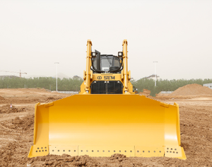 Kualitas tinggi 38 Ton Crawler Bulldozer SEM832F - Product Image 2