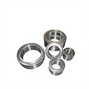 库存批发圆柱滚子轴承单列双列制造商 - Product Image 2