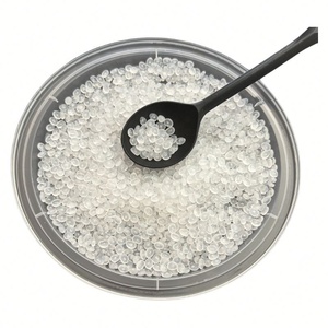 Virgin <b>PP</b> Plastic Granules Injection Molding Grade M205E Polypropylene Plastic Granules <b>PP</b> Plastic Raw Material - Product Image 6