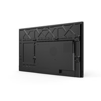 Интерактивная доска SeeTouch 21,5 Дюймов 4K с 20-точечным сенсорным встроенным динамиком 2x10 Вт Android/Windows OS