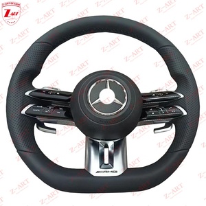 <span class=keywords><strong>Volante</strong></span> de fibra de carbono para Benz, todas las series <span class=keywords><strong>2021</strong></span> <span class=keywords><strong>AMG</strong></span>, <span class=keywords><strong>volante</strong></span> de fibra de carbono estilo para <span class=keywords><strong>Mercedes</strong></span> Benz 2012 + - Product Image 5