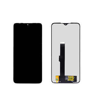 Pantalla LCD de Repuesto de Alta Calidad para <span class=keywords><strong>Motorola</strong></span> <span class=keywords><strong>G8</strong></span> <span class=keywords><strong>Play</strong></span>, Pantalla Táctil LCD de 6.2 Pulgadas - Product Image 3